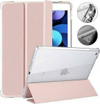 Pouch tablet Mercury Mercury Clear Back Cover iPad Pro 11 (2020) light pink/lightpink