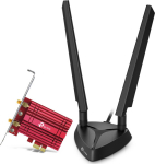 TP-Link Archer TXE75E Network adapter PCI Express x1