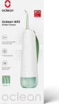 Oclean Oral Irrigator Oclean W10 Green-2 Nozzles