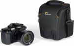 Lowepro kaamerakott Adventura TLZ 30 III, must