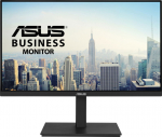 LCD ASUS 23.8" VA24ECPSN 1920x1080p IPS 75Hz USB-C USB-A Hub RJ45 Adaptive Sync Ergonomic Design