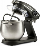 G3 Ferrari G20137 mixer Stand mixer 2300 W Black, Stainless steel