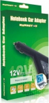 Zasilacz do laptopa Energy4U Energy4U CA27 19V / 4.74A (4.8x1.7mm) 91W, Notebook car adapter HP, Compaq