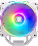 Col Cooler Master Hyper 212 Halo White CPU cooler 12 cm White
