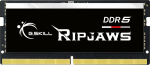 G.Skill Ripjaws | 16 GB | DDR5 | 5600 MHz | PC/server | Registered No | ECC No