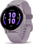 SMARTWATCH VIVOACTIVE 5/ORCHID 010-02862-13 GARMIN