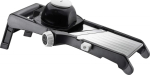 Gefu Vegetable Slicer LAOLA black