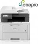 Brother MFC-L3740CDWERE1 4IN1 LAS 18PPM, 512MB USB 2400DPI WLAN