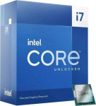 Intel Core i7-14700 Raptor Lake-S CPU - 20 kernels - 2.1 GHz - Intel LGA1700 - Intel Boxed
