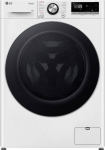 LG Washing machine F2WR708S3W, 8 kg, Energy class A, Steam&trade;, Depth 53.5 cm, 1200 rpm