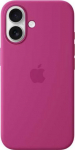 Apple MYY53ZM/A Beskyttelsescover Fuchsia Apple iPhone 16
