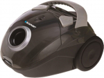 Blaupunkt hoover VCB101, black