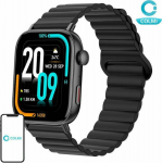 Smartwatch Colmi Smartwatch Colmi C8 Max z magnetic stripe (czarny)