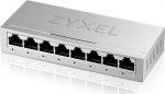 Zyxel GS-108B V5 8-Port Desktop Gigabit Ethernet Switch