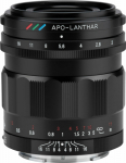Lens Voigtlander APO Lanthar Sony E 35 mm F/2