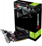 Graphics Card|BIOSTAR|NVIDIA|GeForce GT 730|700 MHz|2 GB|GDDR3|128 bit|PCI Express 2.0|Active|VN7313THX1