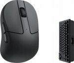 Mysz Keychron M4 White (M4-A4)