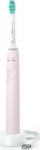 Philips Sonicare 3001 HX3671/11 pink - Typ: sonic | Work time [days]: 14| Sonic movements [movements/min]: 31000 |Operating mode: daily cleaning | Number of terminals:1