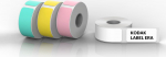 Kodak Paper Roll for Label Printer 12 pcs (ICRG-M5012)