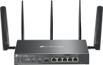 Wireless Router|TP-LINK|ER706WP-4G|Data speed 300 Mbit/s|Ethernet WAN Yes|DSL WAN Yes|SIM card slot Yes|WAN connection type RJ-45|Ethernet LAN Yes|Dual SIM support Yes|5xLAN ports|USB port Yes|ER706WP-4G