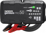 Honeywell GENIUSPRO50 50A Pro Battery Charger