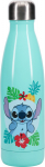 Paladone Disney Stitch Metal Water Bottle