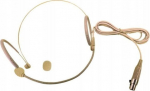 BITMAT DNA LM-09B Flesh-colored headset microphone headset