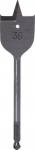AutoTune FLAT WOOD DRILL 36X150