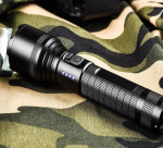 Standart RECHAR LED FLASH SD-6042 10W 800LM USB