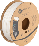 Polymaker PLA 1.75mm WHITE 3kg