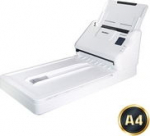 Avision Document Scanner AD340GFN A4 Duplex