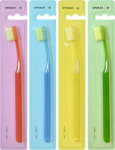 Prism Enclosures SPOKAR TOOTHBRUSH +PLUS typ 3428 SOFT