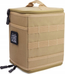 Aptel OFFLANDER OFFROAD VERTICAL CAMPING BAG 9L
