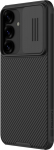 Nillkin CamShield PRO Magnetic Hard Case for Samsung Galaxy S25