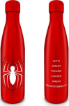 Pyramid International Pyramid Marvel: Spider-Man (Torso) Metal Drinks Bottle (550ml) (MDB25588)