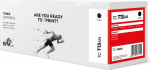 TB Print Toner do Canon X1440 T13 TC-T13AN 100% new black