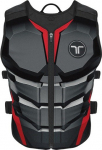bHaptics TactSuit Air Onyx haptics waistcoat