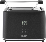 R&ouml;ster Sencor STS0600BK