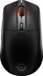 STS SteelSeries Rival 3 Gen 2 Wireless Optical Wireless Sort