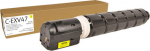 Xerox EVERYDAY REMANUFACT. TONER REPL, CANON C-EXV47 YELLOW (8519B002)