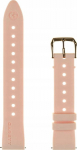 Garett Universal strap silicone pink 18 mm