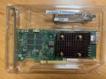 Broadcom MegaRAID 9520-8i 12Gb/s PCI Express x8 4.0