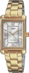 Casio Watch Casio LTP-1234PG-7AEG ladies'