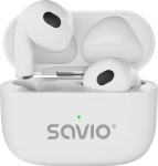 Savio TWS-02 PRO Wireless Earbuds