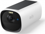 EUFY EufyCam E40 - Add-on - Netzwerk-&Uuml;berwachungskamera - weatherproof / dustproof / UV-resistant / water repellent - Farbe (Tag&Nacht)