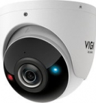 TP-LINK VIGI 8MP IR Panoramic Turret Network Camera InSight S485PI