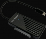 LC-Power Adapter LC-ADA-USB-SATA NVMe