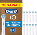 Oral-B Upsteckb&uuml;rsten iO Ultimate Reinigung 10er FFU