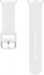 Samsung Galaxy Watch8 series Sport (M/L), White