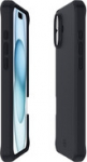 Mobilis SPECTRUM_R Case iPhone 16 solid bl. Mat - Soft bag